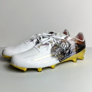 tiger football cleats